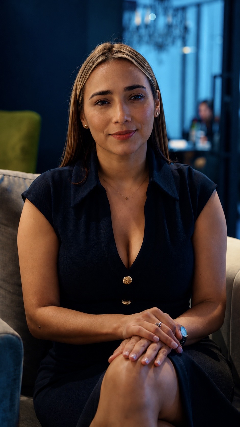 Tatiana Griffiths, Principal Buyer's Agent at Buyers Agents 101
